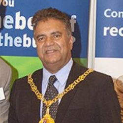 mayornazir mayor nazir